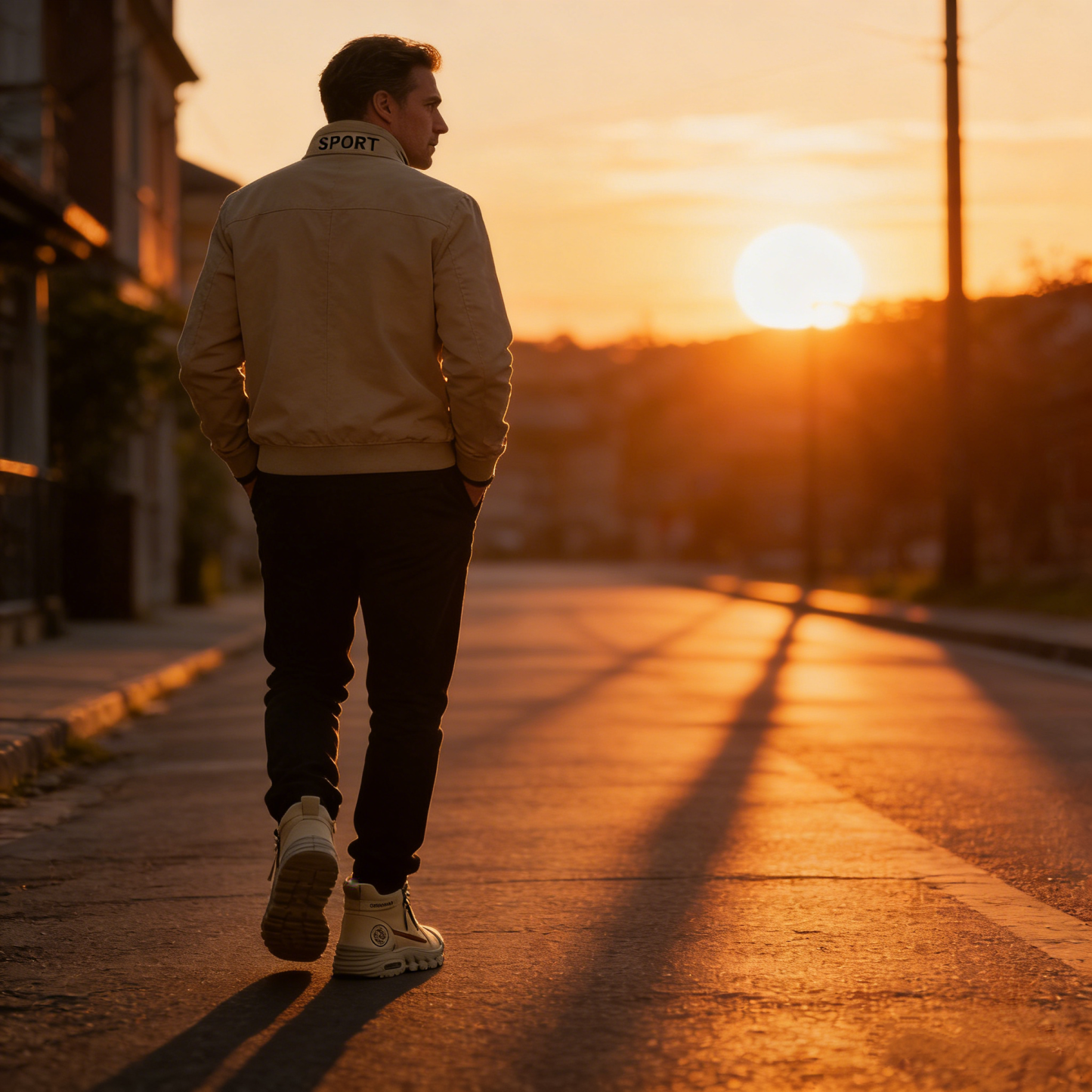 (🔥60% zniżki dzisiaj - nie przegap!)⏰Ergonomicznie zaprojektowane, miękkie i wygodne ortopedyczne buty sportowe (podparcie łuku stopy łagodzące dyskomfort)