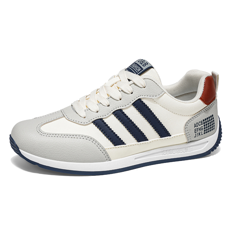 Męskie buty sportowe