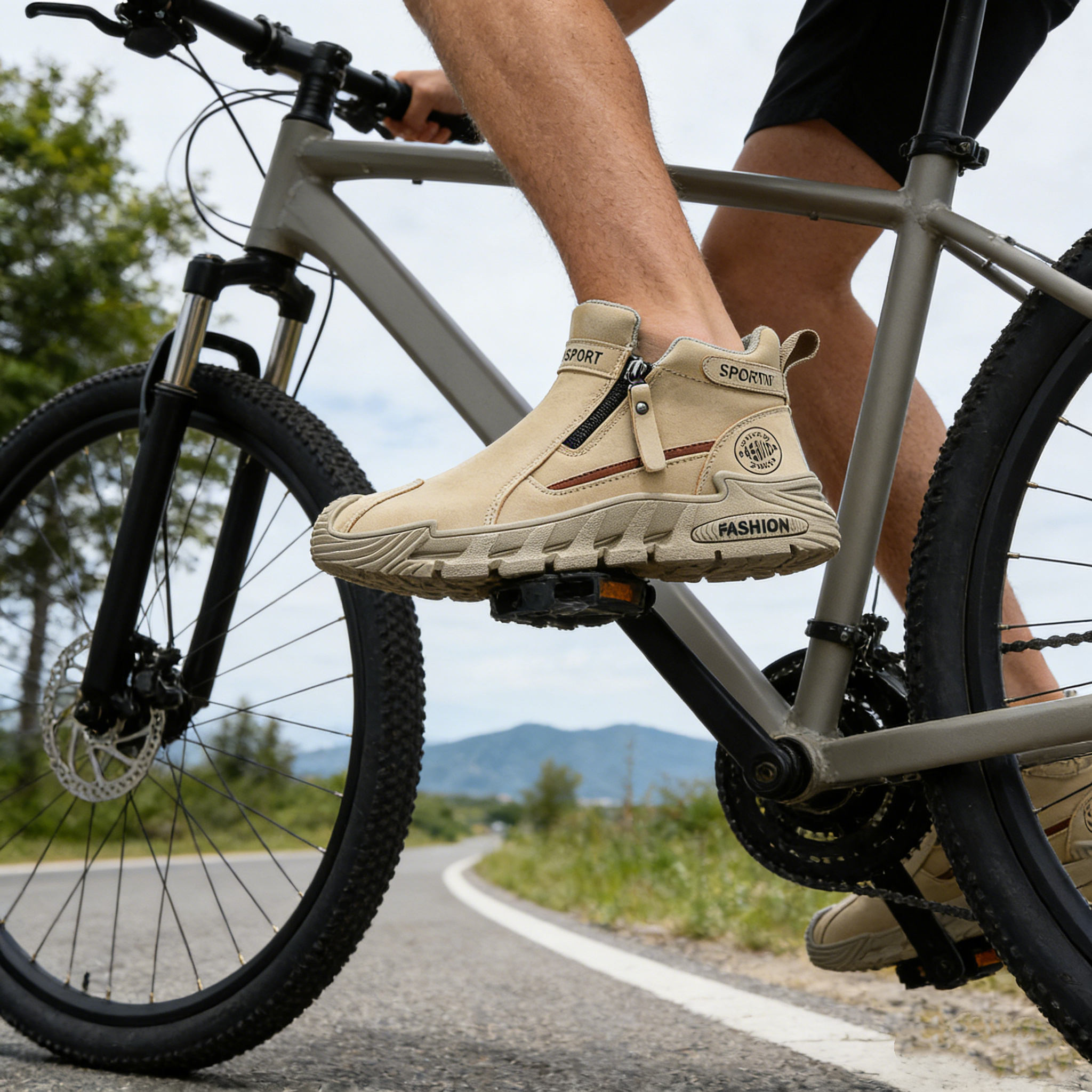 (🔥60% zniżki dzisiaj - nie przegap!)⏰Ergonomicznie zaprojektowane, miękkie i wygodne ortopedyczne buty sportowe (podparcie łuku stopy łagodzące dyskomfort)