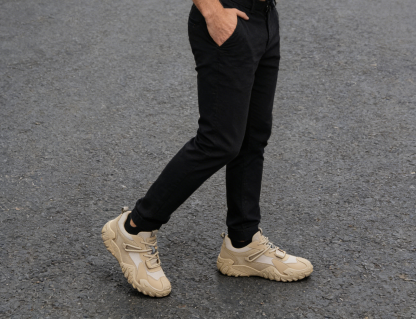 (🔥60% zniżki dzisiaj - nie przegap!)⏰Ergonomicznie zaprojektowane, miękkie i wygodne ortopedyczne buty sportowe (podparcie łuku stopy łagodzące dyskomfort)