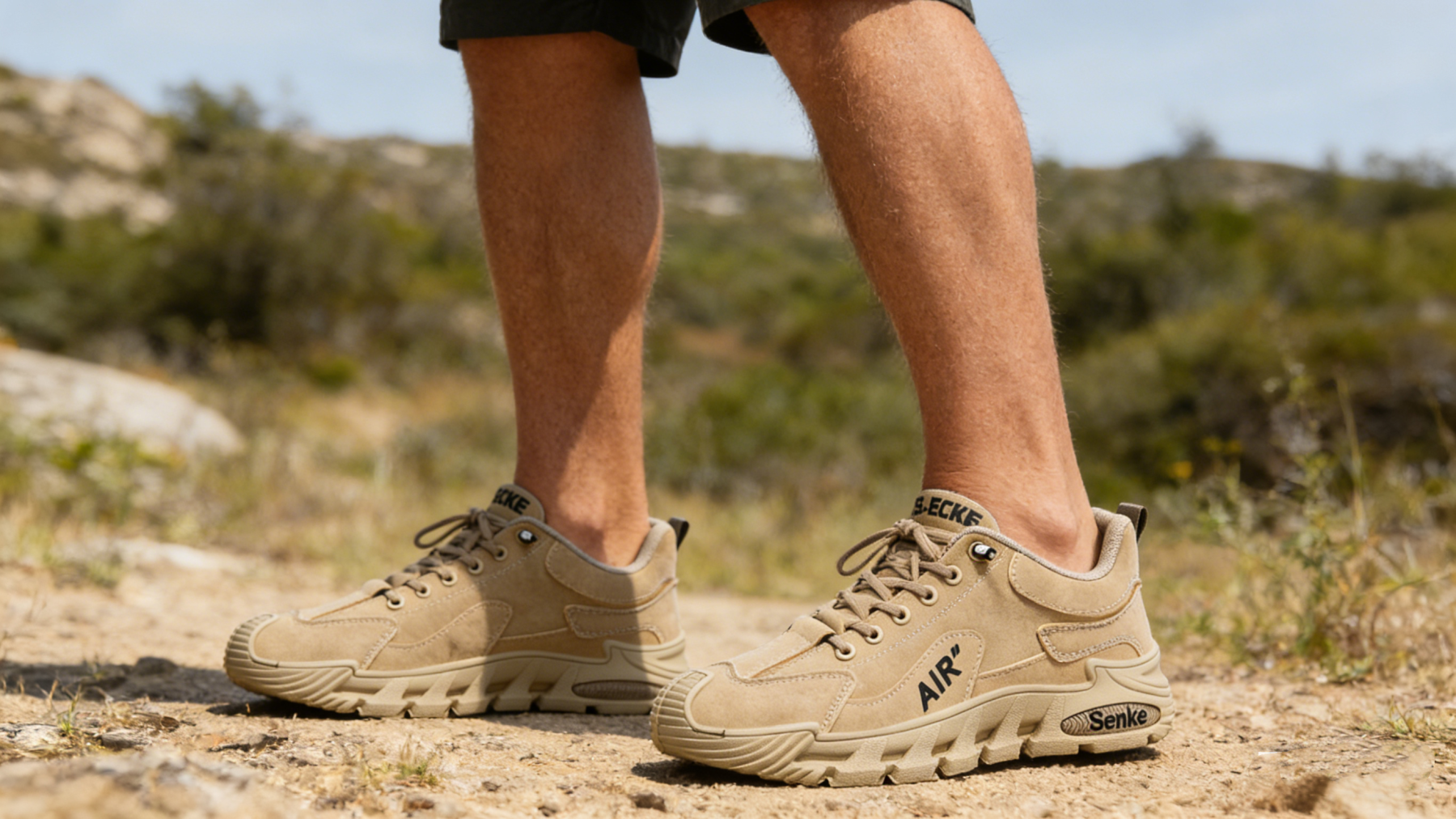 (🔥60% zniżki dzisiaj - nie przegap!)⏰Ergonomicznie zaprojektowane, miękkie i wygodne ortopedyczne buty sportowe (podparcie łuku stopy łagodzące dyskomfort)