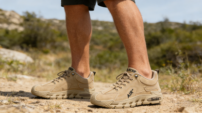 (🔥60% zniżki dzisiaj - nie przegap!)⏰Ergonomicznie zaprojektowane, miękkie i wygodne ortopedyczne buty sportowe (podparcie łuku stopy łagodzące dyskomfort)