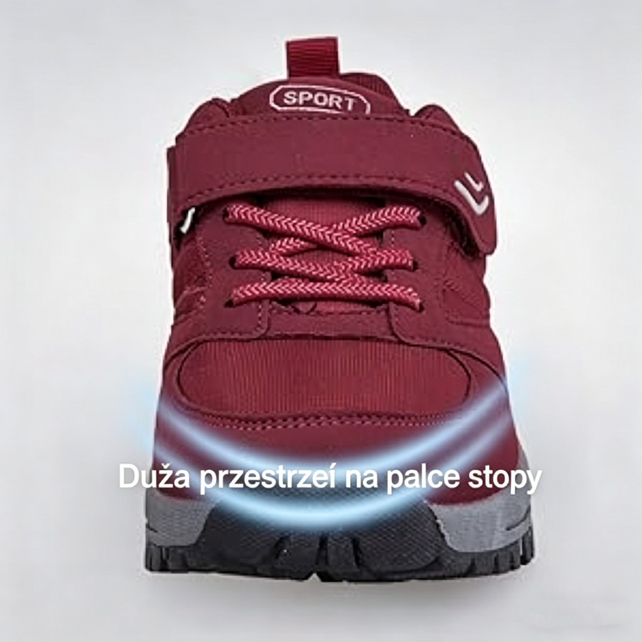 (🔥60% zniżki dzisiaj - nie przegap!) LULUMALASS® - Damskie buty ortopedyczne z amortyzacją ✅ Pożegnaj ból stóp i ciesz się całodziennym komfortem!