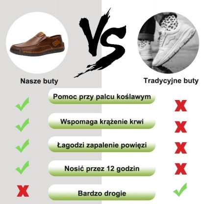 [Ograniczony czas: 60% zniżki i bezpłatne skarpety z wysokiej jakości bawełny] Stylowe, miękkie i wygodne skórzane buty (wsparcie łuku ułatwia chodzenie)