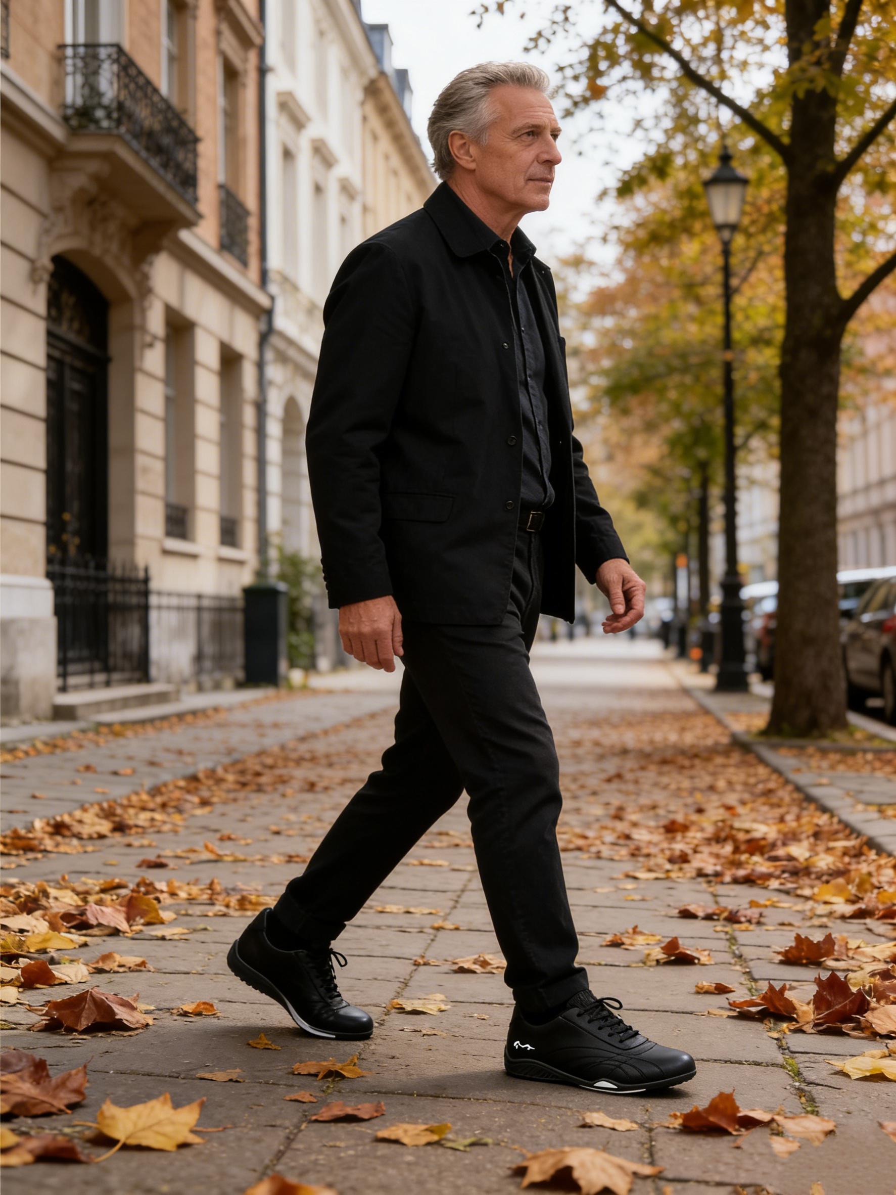 (🔥60% zniżki dzisiaj - nie przegap!)⏰Ergonomicznie zaprojektowane, miękkie i wygodne ortopedyczne buty sportowe (podparcie łuku stopy łagodzące dyskomfort)