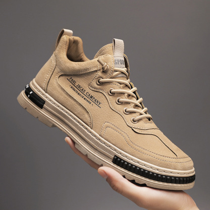 ???[?Limited Time 50% Off] orthopedic pain-relieving ergonomic pain-relieving comfort wear-resistant work shoes ?? ?