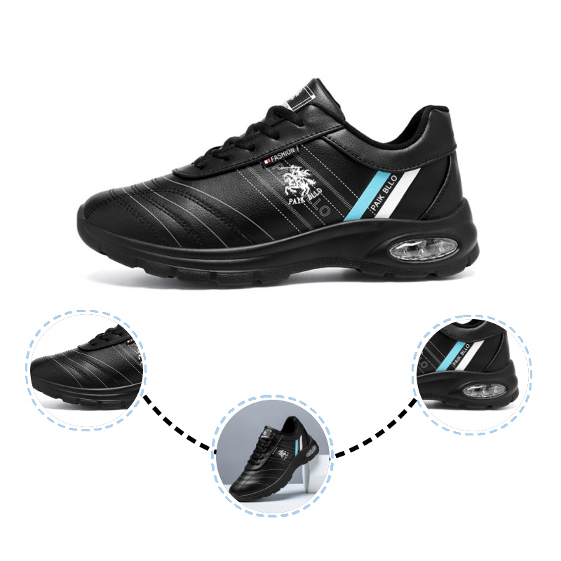 (🔥Dzisiaj 60% zniżki - nie przegap) ⏰Ergonomiczne -- Miękkie i wygodne buty codzienne/sportowe ✅podparcie łuku stopy ułatwia chodzenie