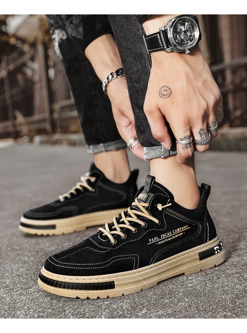 ???[?Limited Time 50% Off] orthopedic pain-relieving ergonomic pain-relieving comfort wear-resistant work shoes ?? ?