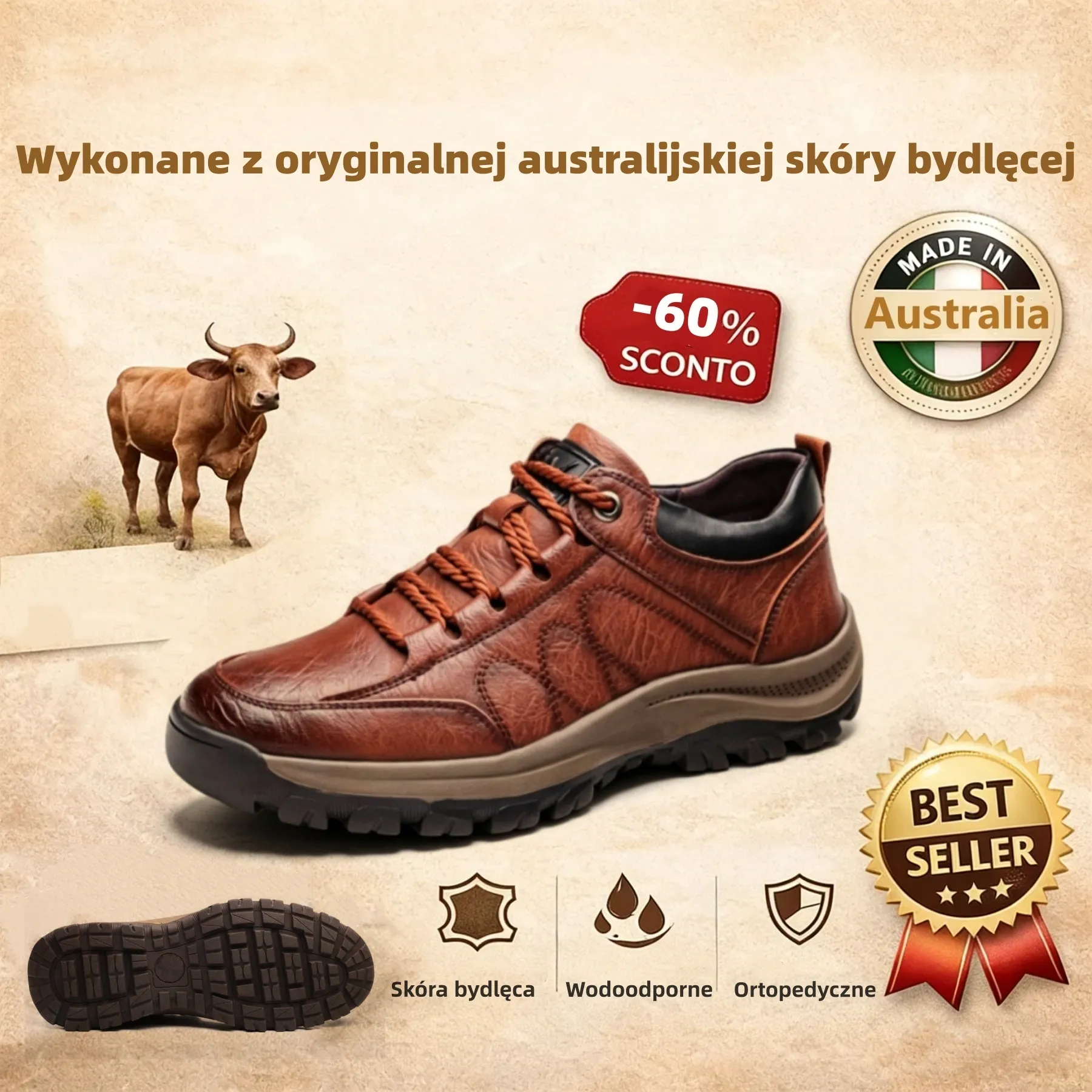LULUMALASS® | [Ograniczony czasowo 60% zniżki] Markowe eleganckie, miękkie i wygodne buty codzienne