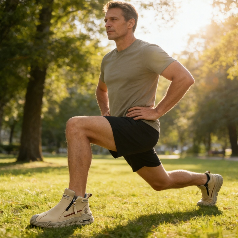 (🔥60% zniżki dzisiaj - nie przegap!)⏰Ergonomicznie zaprojektowane, miękkie i wygodne ortopedyczne buty sportowe (podparcie łuku stopy łagodzące dyskomfort)