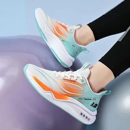 (🔥60% отстъпка днес - не пропускайте)⏰ - Марка ZAROTRAVEL - Меки и удобни немски ортопедични маратонки (поддръжка на свода - облекчаване на болката в стъпалото)