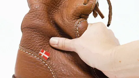 (🔥40% zniżki dzisiaj - nie przegap!)⏰ - Miękkie, wygodne i ciepłe buty z owczej skóry w stylu vintage ✅(z podparciem łuku stopy - aby złagodzić dyskomfort stóp)