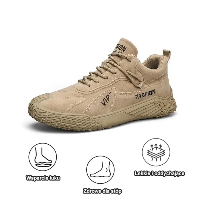 (🔥Dzisiaj 60% zniżki - nie przegap) ⏰Ergonomiczne --- Miękkie i wygodne buty codzienne/sportowe (podparcie łuku stopy ułatwia chodzenie)