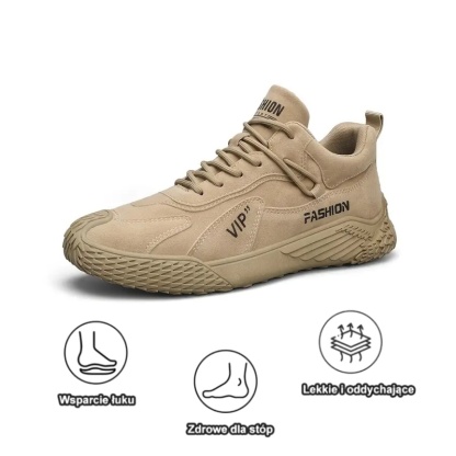 (🔥Dzisiaj 60% zniżki - nie przegap) ⏰Ergonomiczne --- Miękkie i wygodne buty codzienne/sportowe (podparcie łuku stopy ułatwia chodzenie)