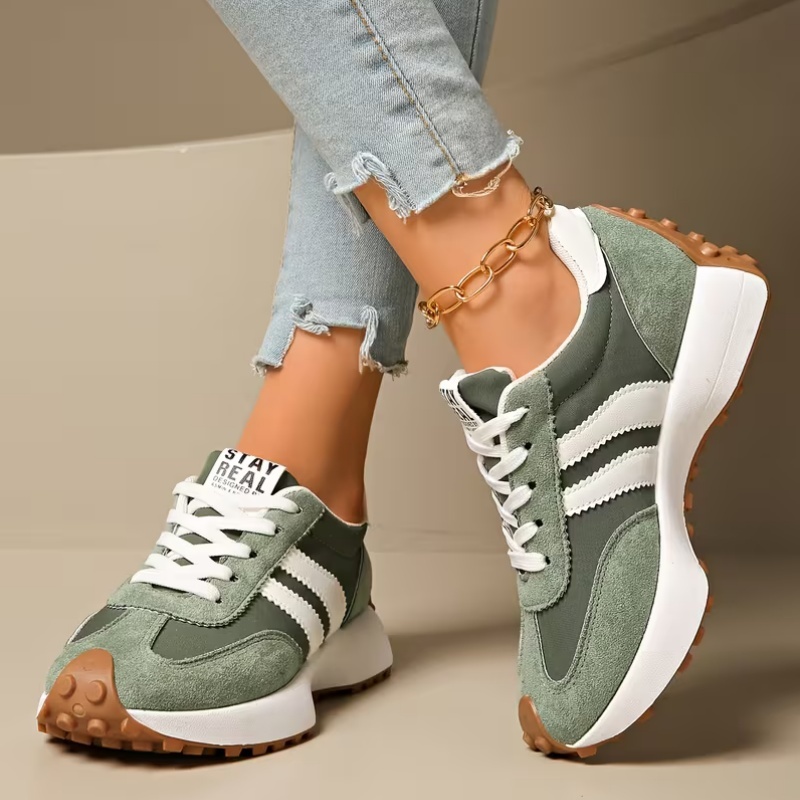 (🔥60% zniżki dzisiaj - nie przegap!)⏰Ergonomicznie zaprojektowane, miękkie i wygodne ortopedyczne buty sportowe (podparcie łuku stopy łagodzące dyskomfort)