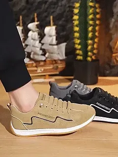 (🔥Dzisiaj 50% zniżki - nie przegap) ⏰Ergonomia --- miękkie i wygodne trampki (podparcie łuku stopy ułatwia chodzenie)