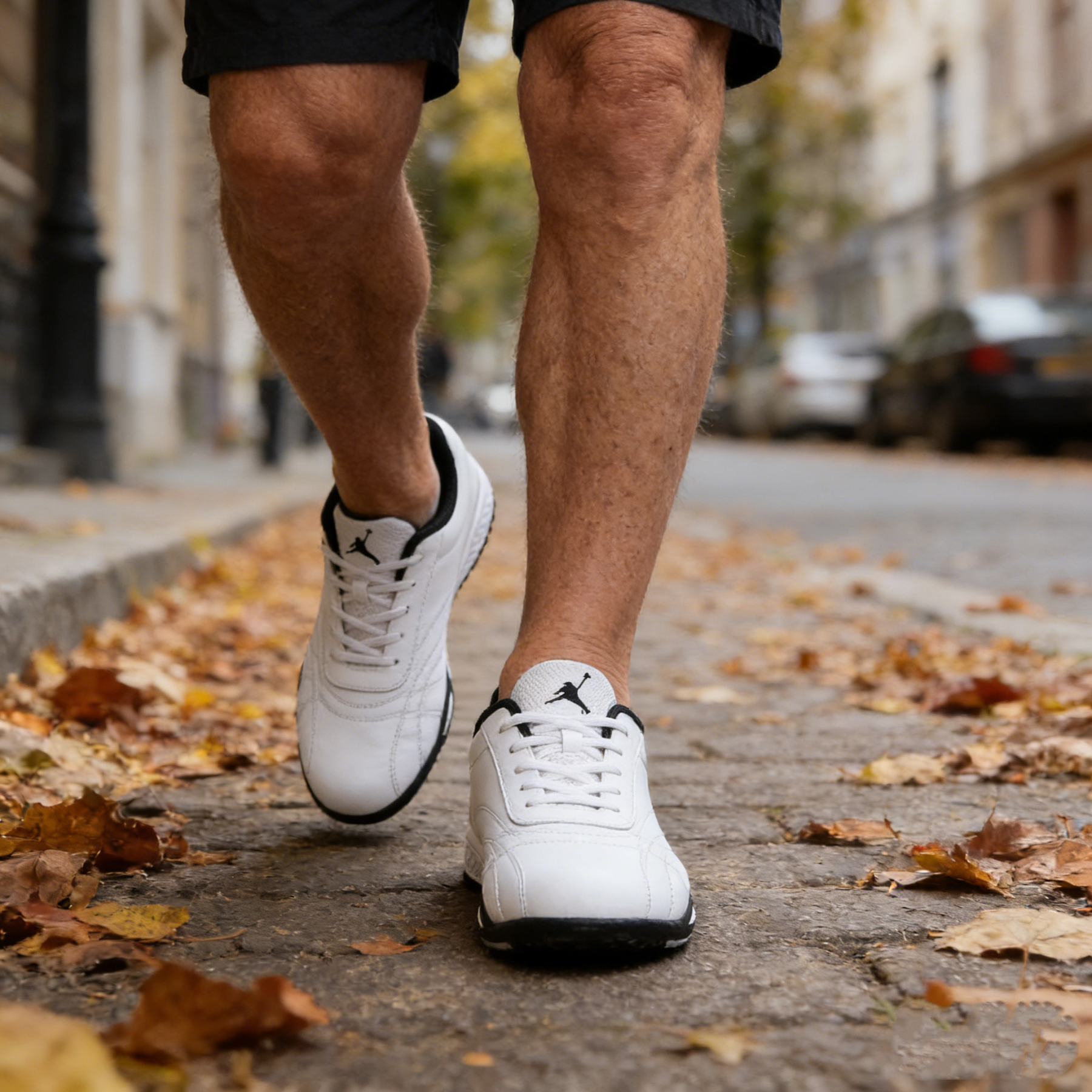 (🔥60% zniżki dzisiaj - nie przegap!)⏰Ergonomicznie zaprojektowane, miękkie i wygodne ortopedyczne buty sportowe (podparcie łuku stopy łagodzące dyskomfort)