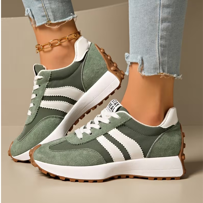 (🔥60% zniżki dzisiaj - nie przegap!)⏰Ergonomicznie zaprojektowane, miękkie i wygodne ortopedyczne buty sportowe (podparcie łuku stopy łagodzące dyskomfort)