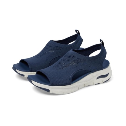 (528-1) Women's sandals