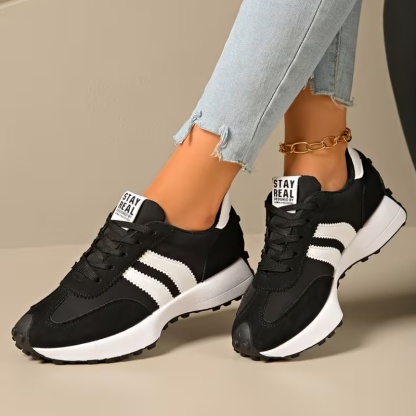 (🔥60% zniżki dzisiaj - nie przegap!)⏰Ergonomicznie zaprojektowane, miękkie i wygodne ortopedyczne buty sportowe (podparcie łuku stopy łagodzące dyskomfort)