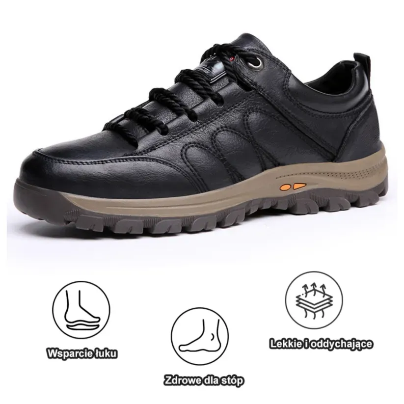 LULUMALASS® | [Ograniczony czasowo 60% zniżki] Markowe eleganckie, miękkie i wygodne buty codzienne