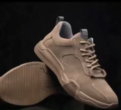 (🔥60% zniżki dzisiaj - nie przegap!) ⏰Ergonomicznie zaprojektowane --- miękkie i wygodne ortopedyczne buty sportowe✅ (wsparcie łuku stopy, łagodzenie dyskomfortu)