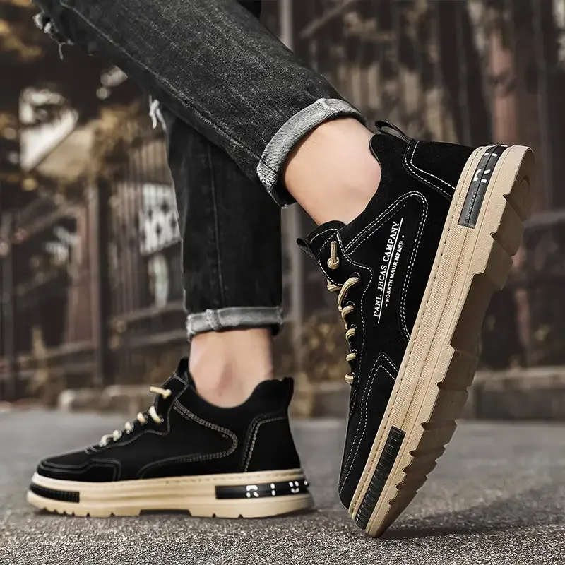 (🔥60% zniżki dzisiaj - nie przegap) ⏰Ergonomicznie zaprojektowane, miękkie i wygodne buty ortopedyczne✅ (wykonane z wysokiej jakości zamszu)