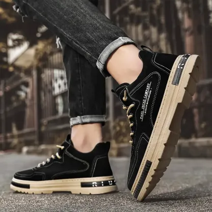 (🔥60% zniżki dzisiaj - nie przegap) ⏰Ergonomicznie zaprojektowane, miękkie i wygodne buty ortopedyczne✅ (wykonane z wysokiej jakości zamszu)