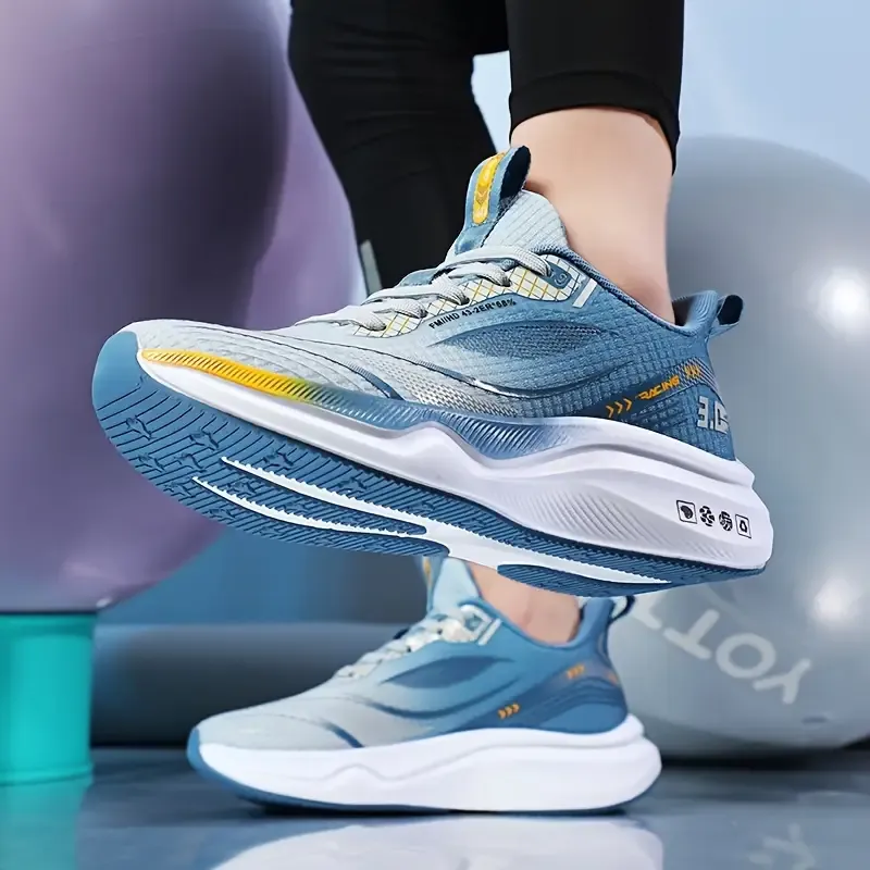 (🔥60% отстъпка днес - не пропускайте)⏰ - Марка ZAROTRAVEL - Меки и удобни немски ортопедични маратонки (поддръжка на свода - облекчаване на болката в стъпалото)