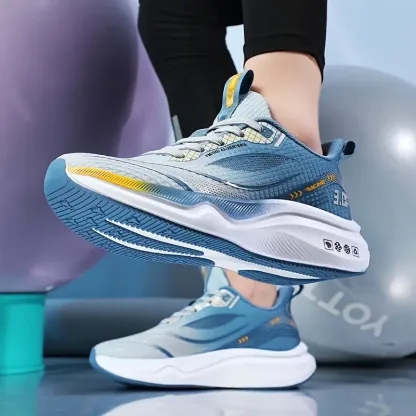 (🔥60% отстъпка днес - не пропускайте)⏰ - Марка ZAROTRAVEL - Меки и удобни немски ортопедични маратонки (поддръжка на свода - облекчаване на болката в стъпалото)