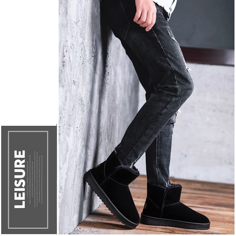 (🔥40% zniżki dzisiaj - nie przegap!) ⏰ LULUMALASS® - Ergonomiczne - Wodoodporne, antypoślizgowe, ocieplone wełną buty ✅ Wsparcie łagodzące ból łuku stopy