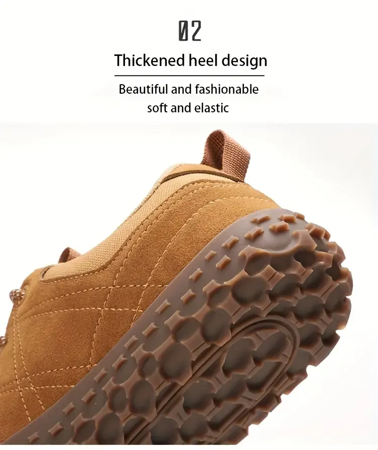 (🔥Dzisiaj 60% zniżki - nie przegap) ⏰Ergonomiczne -- Miękkie i wygodne buty codzienne/sportowe ✅podparcie łuku stopy ułatwia chodzenie