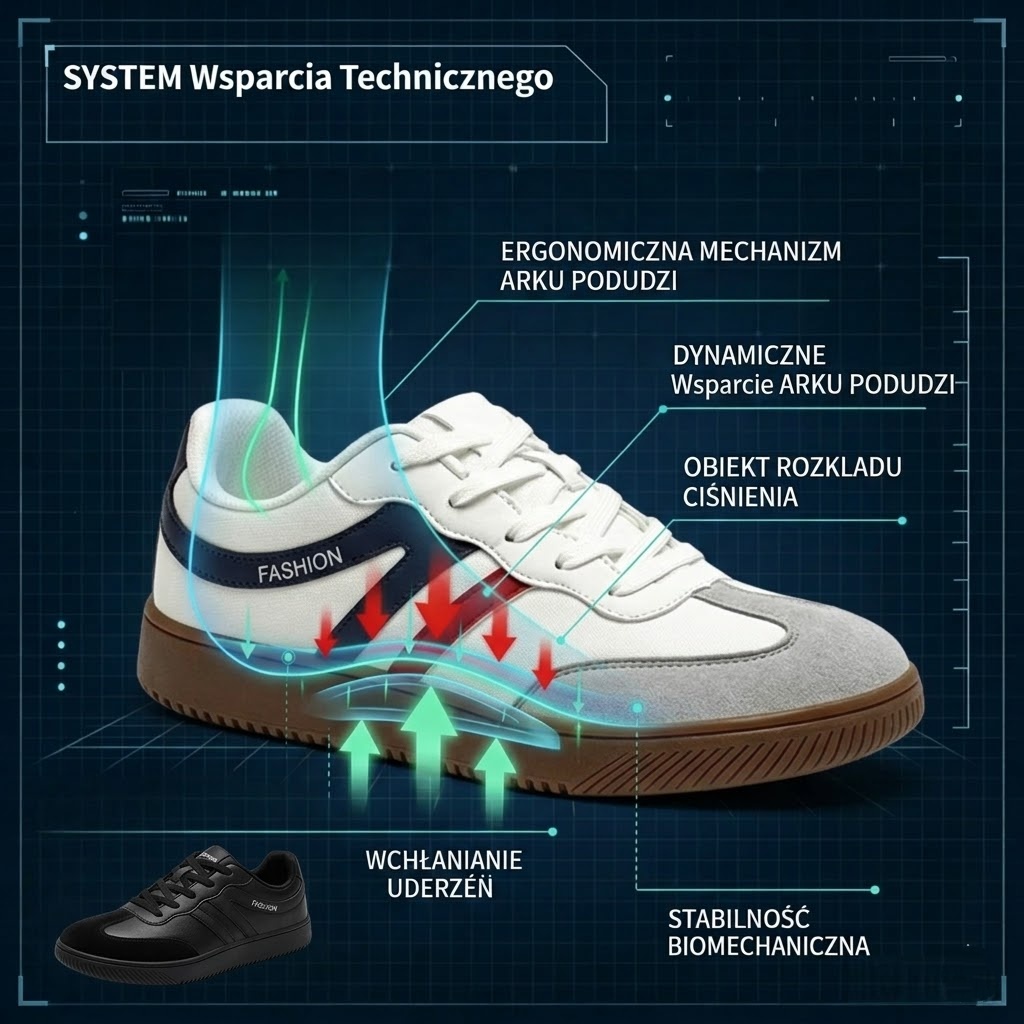 (🔥60% zniżki dzisiaj - nie przegap!) ⏰LULUMALASS® Szerokie palce - Miękkie i wygodne buty ortopedyczne✅ Pożegnaj się z bólem stóp i ciesz się całodziennym komfortem!