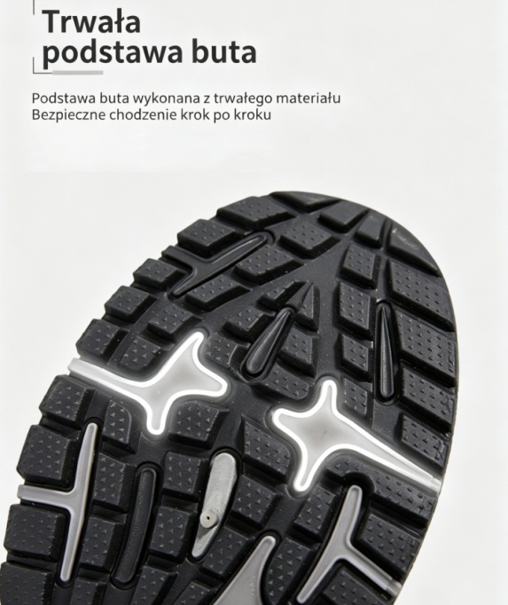 (🔥60% zniżki dzisiaj - nie przegap!) LULUMALASS® - Damskie buty ortopedyczne z amortyzacją ✅ Pożegnaj ból stóp i ciesz się całodziennym komfortem!