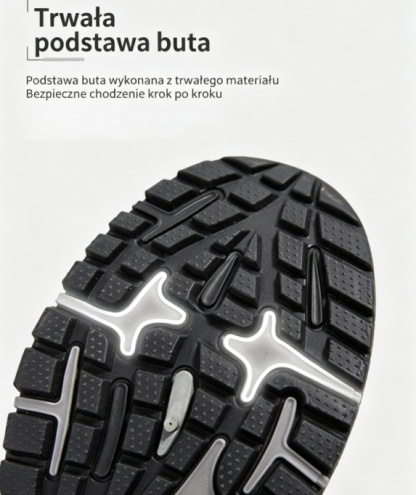 (🔥60% zniżki dzisiaj - nie przegap!) LULUMALASS® - Damskie buty ortopedyczne z amortyzacją ✅ Pożegnaj ból stóp i ciesz się całodziennym komfortem!