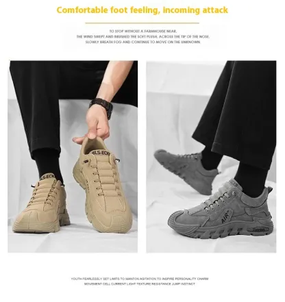 (🔥60% zniżki dzisiaj - nie przegap!)⏰Ergonomicznie zaprojektowane, miękkie i wygodne ortopedyczne buty sportowe (podparcie łuku stopy łagodzące dyskomfort)