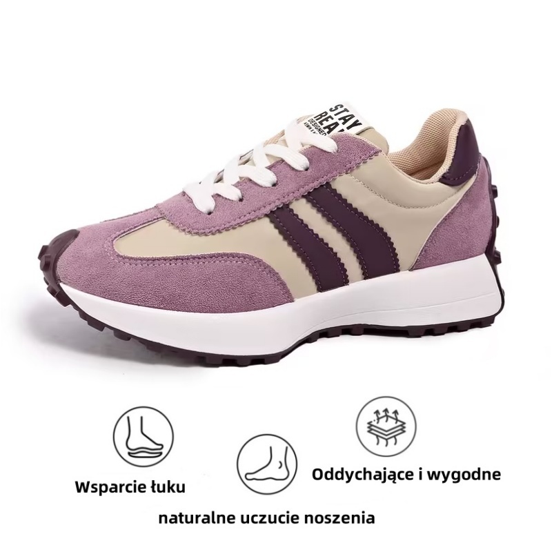 LULUMALASS® | [Ograniczony czasowo 60% zniżki] Markowe eleganckie, miękkie i wygodne buty codzienne