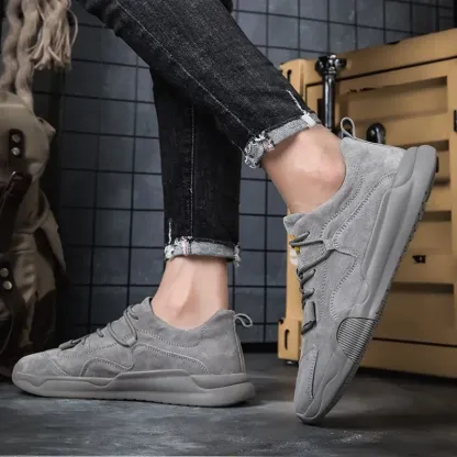 (🔥60% zniżki dzisiaj - nie przegap!) ⏰Ergonomicznie zaprojektowane --- miękkie i wygodne ortopedyczne buty sportowe✅ (wsparcie łuku stopy, łagodzenie dyskomfortu)