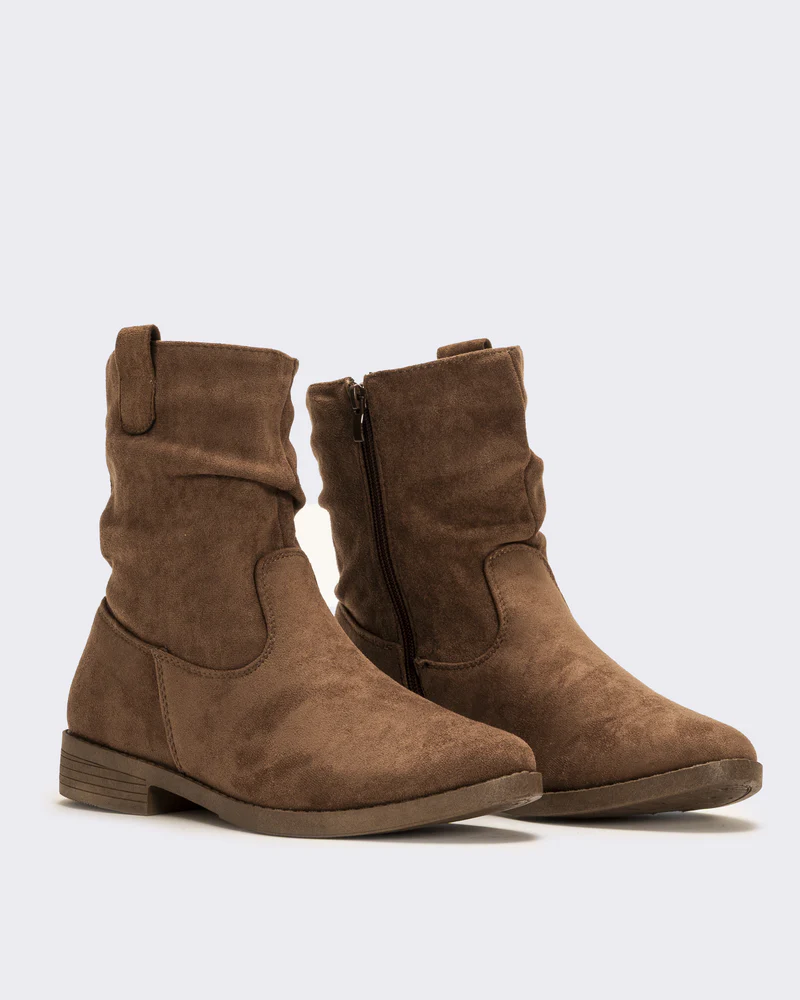 Дамски ботуши