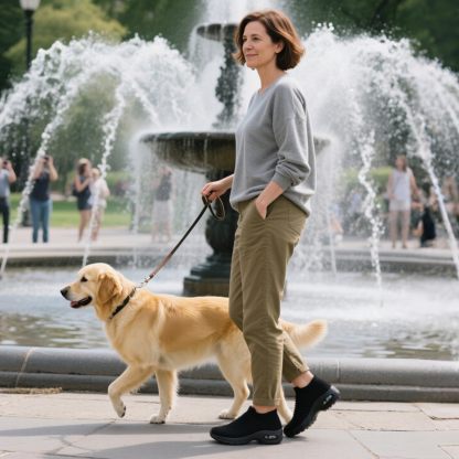 ежедневни обувки