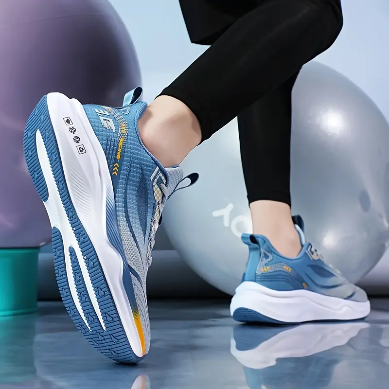 (🔥60% отстъпка днес - не пропускайте)⏰ - Марка ZAROTRAVEL - Меки и удобни немски ортопедични маратонки (поддръжка на свода - облекчаване на болката в стъпалото)