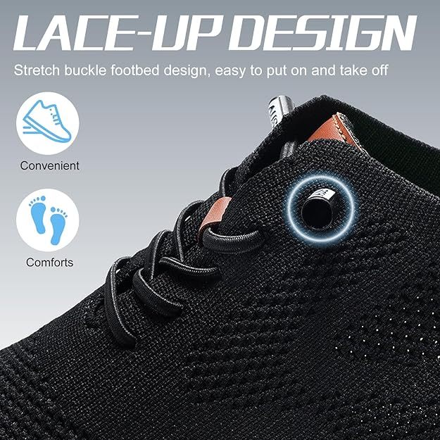 (🔥60% zniżki dzisiaj - nie przegap) ⏰Ergonomiczne - miękkie i wygodne buty ortopedyczne do codziennego użytku/sportu -✅podparcie łuku stopy ułatwia chodzenie 