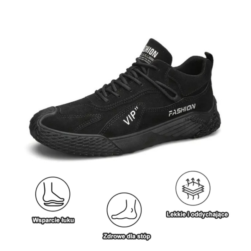 (🔥Dzisiaj 60% zniżki - nie przegap) ⏰Ergonomiczne --- Miękkie i wygodne buty codzienne/sportowe (podparcie łuku stopy ułatwia chodzenie)