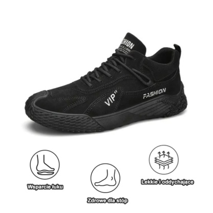 (🔥Dzisiaj 60% zniżki - nie przegap) ⏰Ergonomiczne --- Miękkie i wygodne buty codzienne/sportowe (podparcie łuku stopy ułatwia chodzenie)