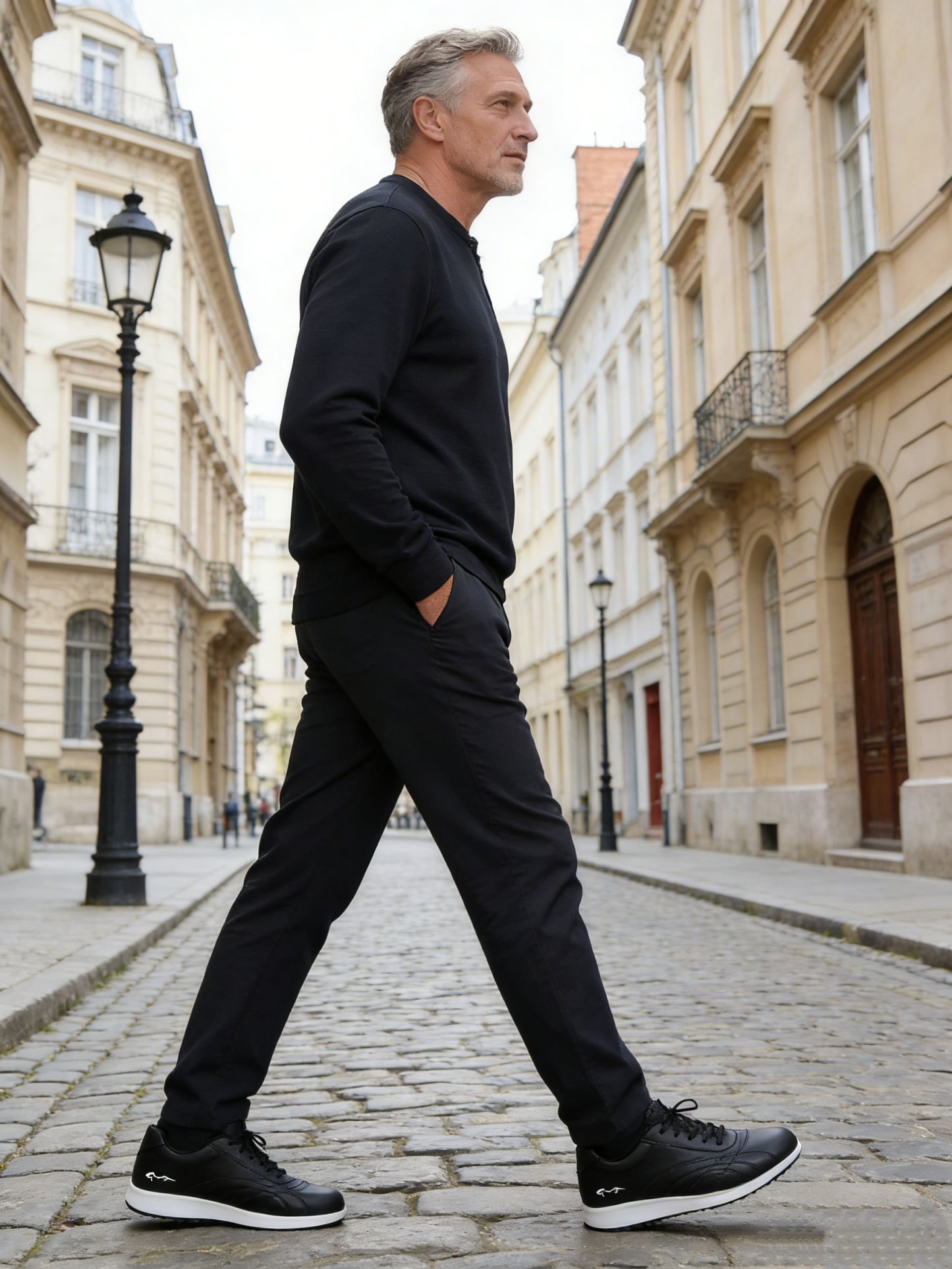 (🔥60% zniżki dzisiaj - nie przegap!)⏰Ergonomicznie zaprojektowane, miękkie i wygodne ortopedyczne buty sportowe (podparcie łuku stopy łagodzące dyskomfort)