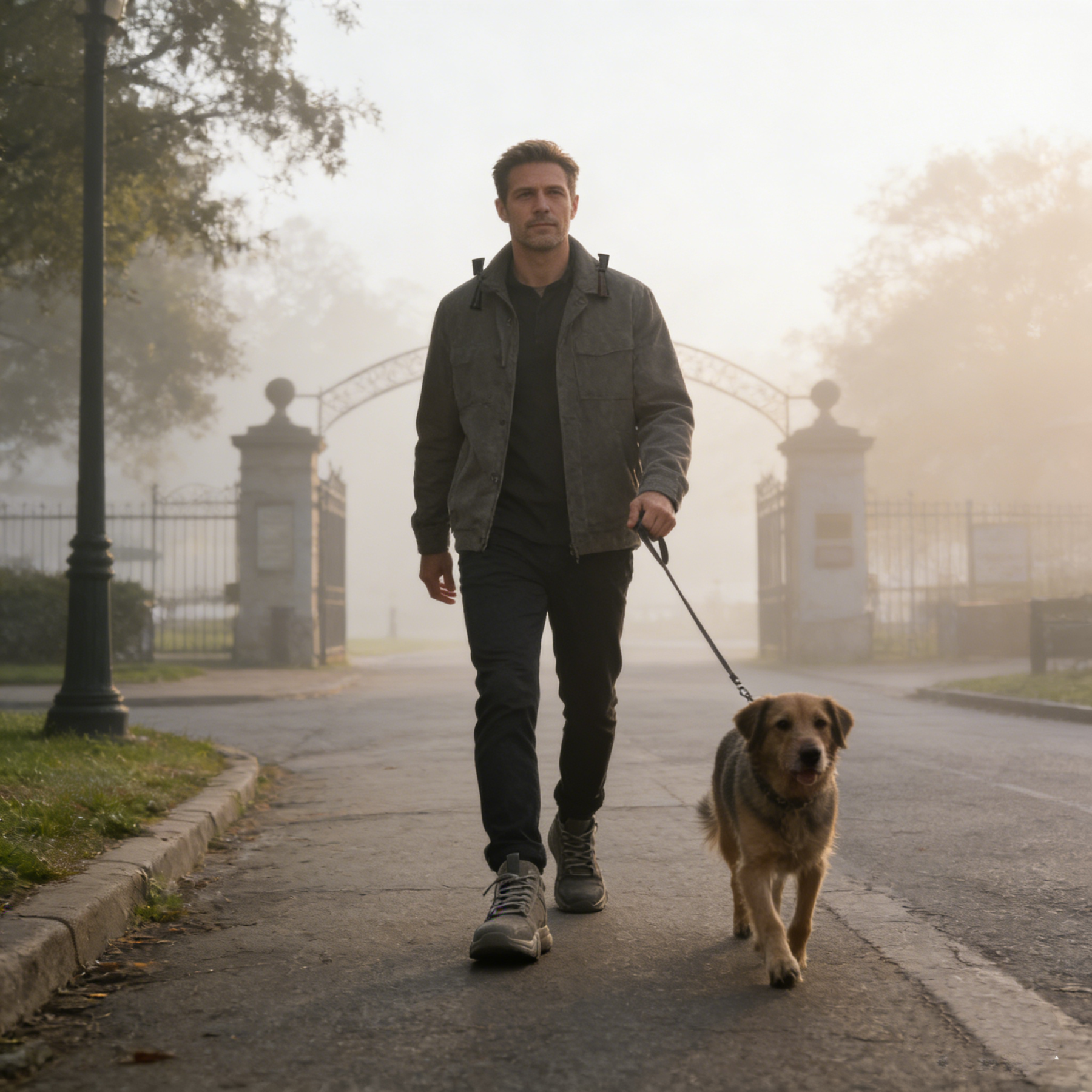 Мъжки спортни обувки