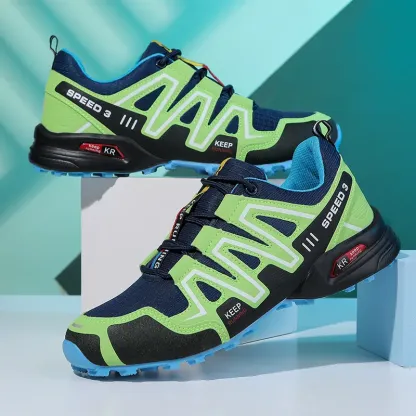 Zapatos para caminar