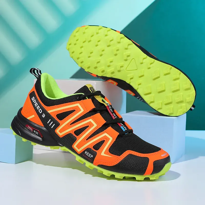 Zapatos para caminar