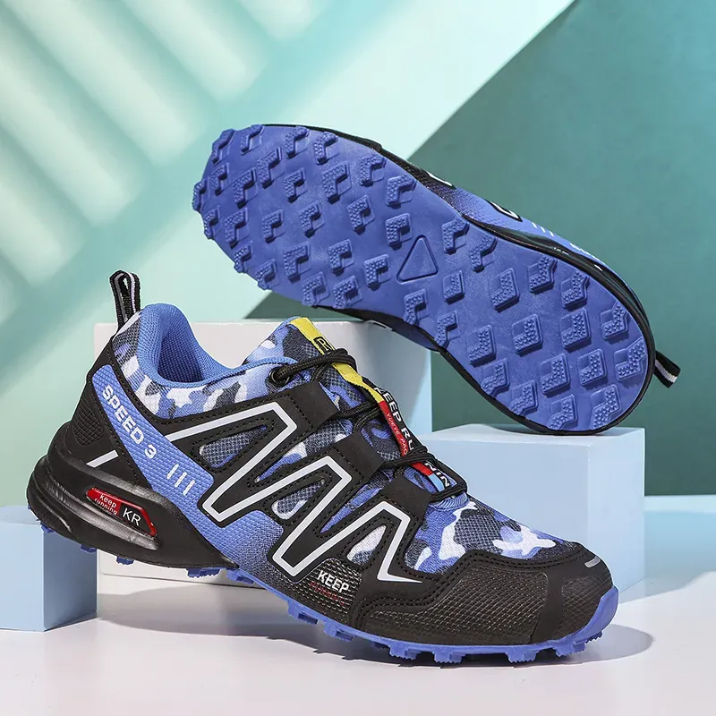 Zapatos para caminar