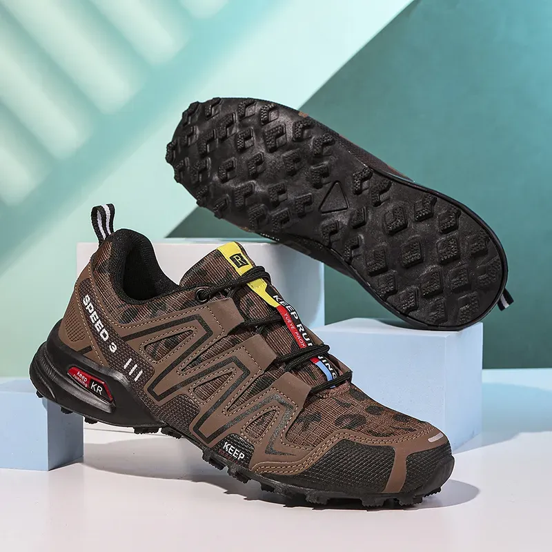 Zapatos para caminar